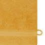 Voir la diapositive 3 : Sensei Maison Lot de 3 gants de toilette 550 g/m² LUXURY - 16x22 cm