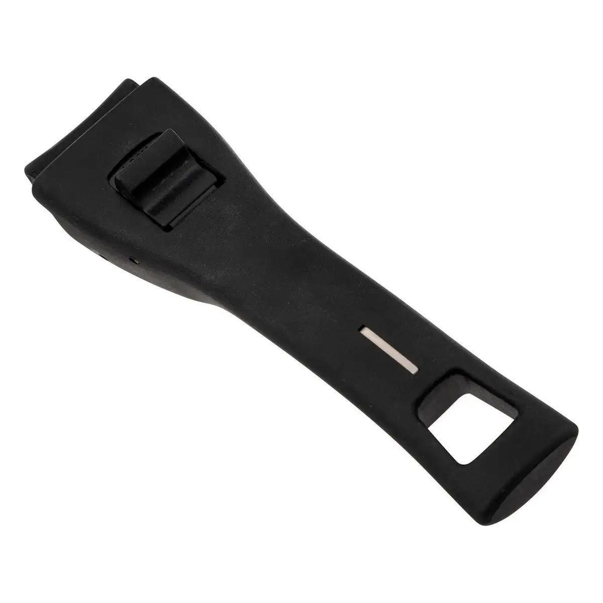 Voir la diapositive 3 : FIVE Casserole en Aluminium  Amovible  16cm Noir