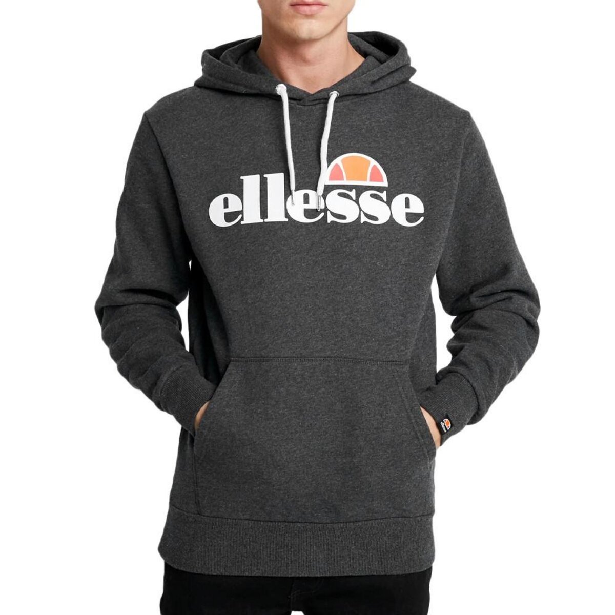 Ellesse deals pull homme