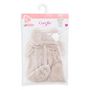 Voir la diapositive 3 : Corolle Combinaison Pilote Ourson poupon 36 cm