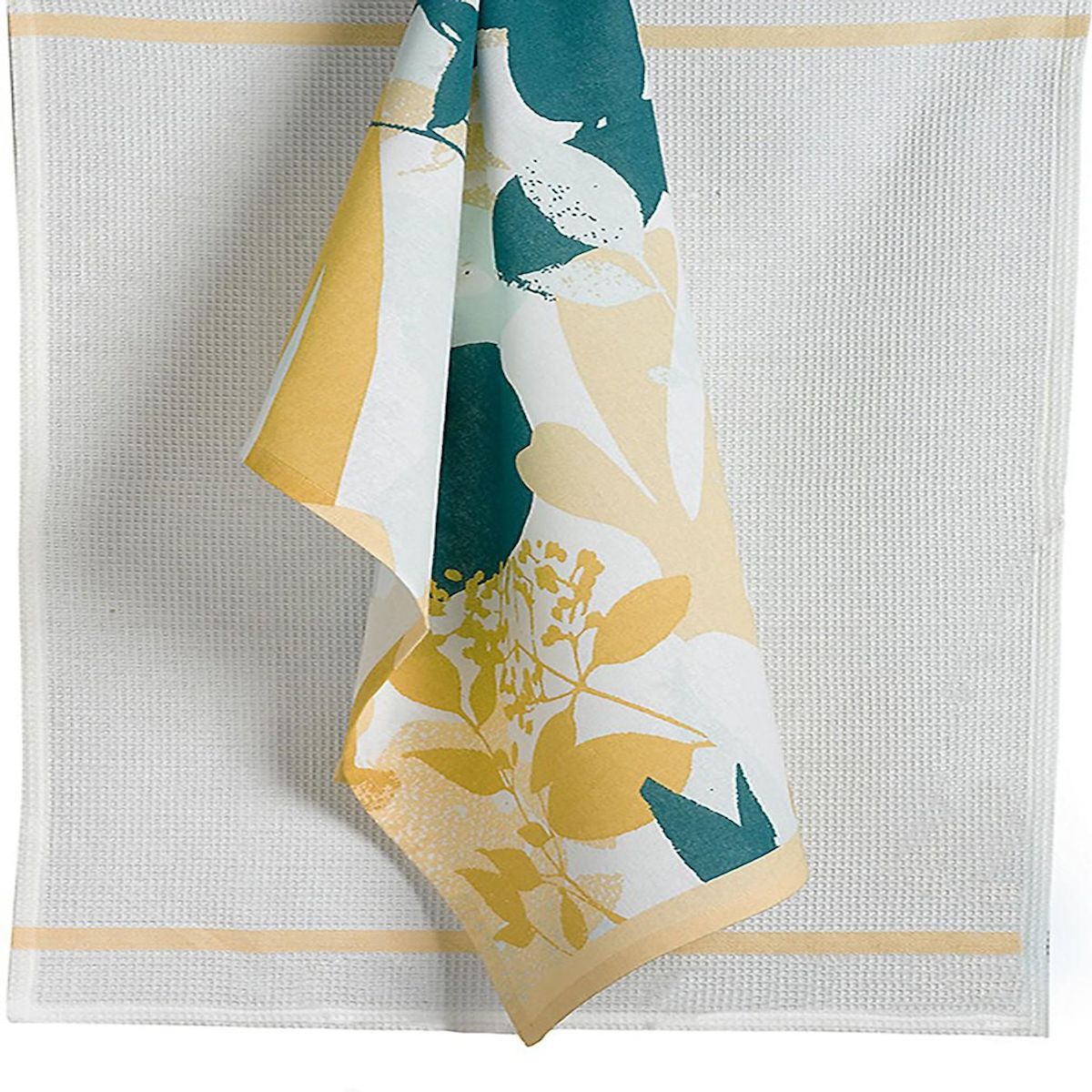 Les Ateliers du Linge Torchons 100% coton