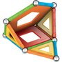 Voir la diapositive 4 : GP TOYS Jeu Geomag - EcoFriendly 35 pcs Panels supercolor
