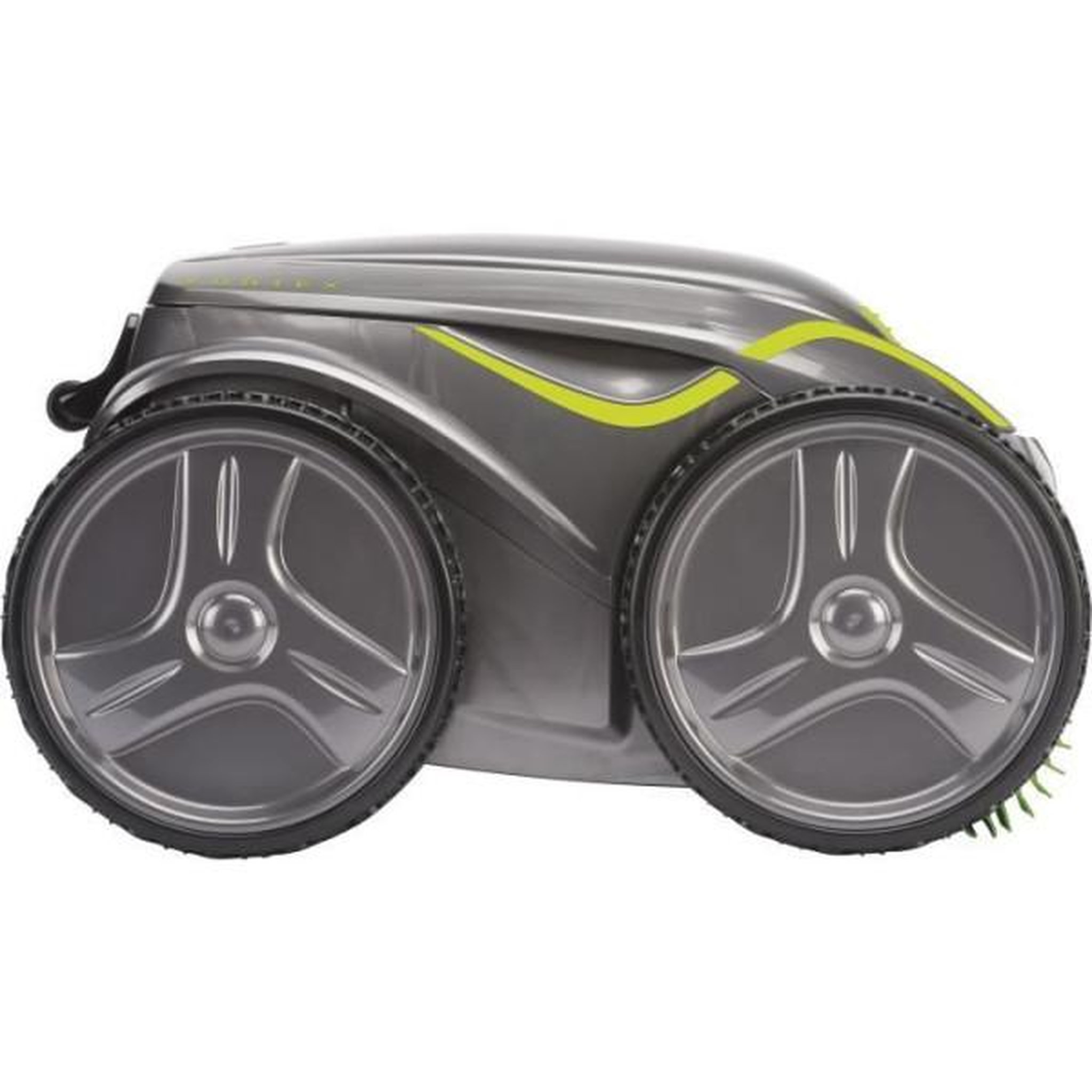 Voir la diapositive 3 : Zodiac Zodiac - robot fond, parois et ligne d'eau gv5220 pour piscines jusqu'a 12 x 6m