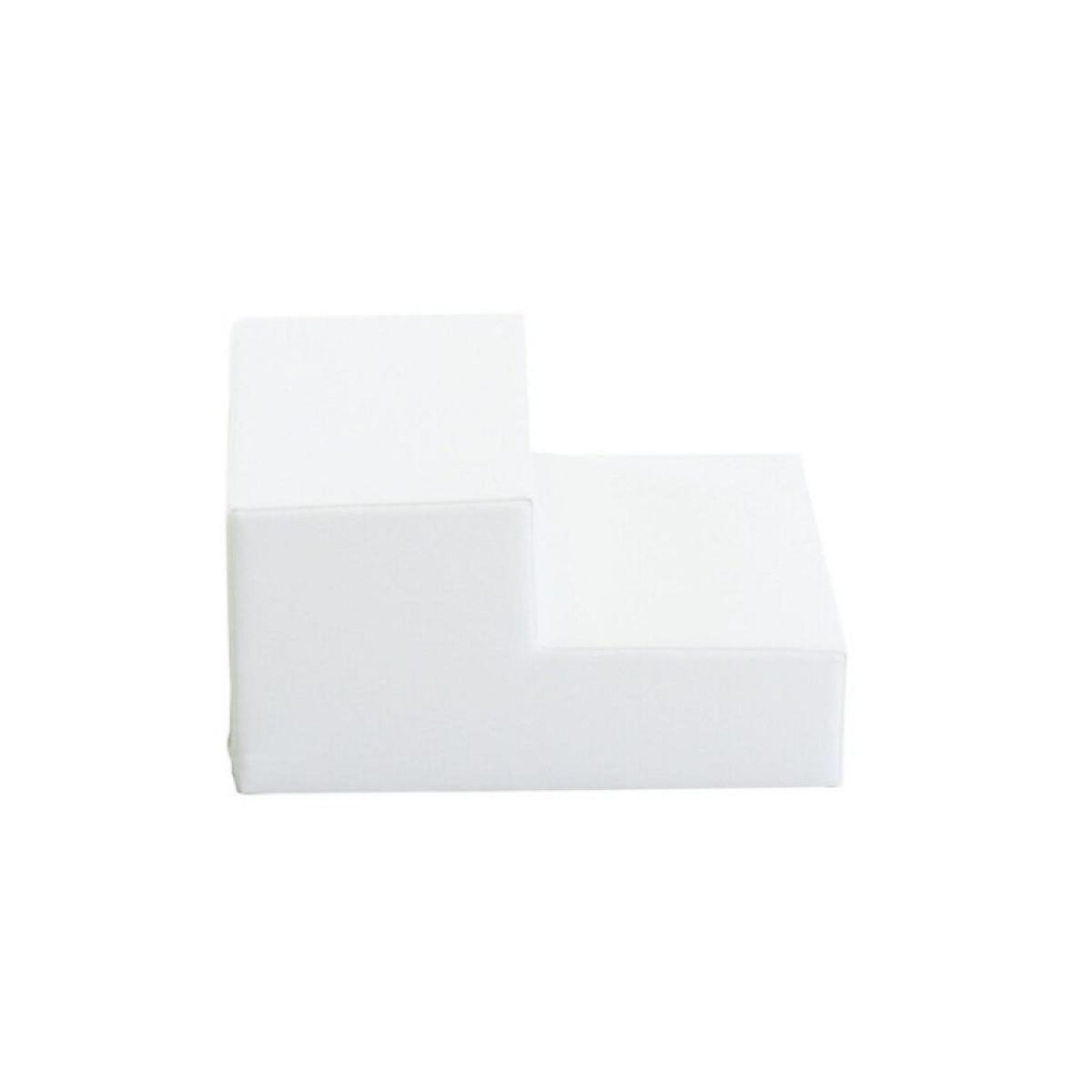 IGLU Mini Marches en mousse Blanches