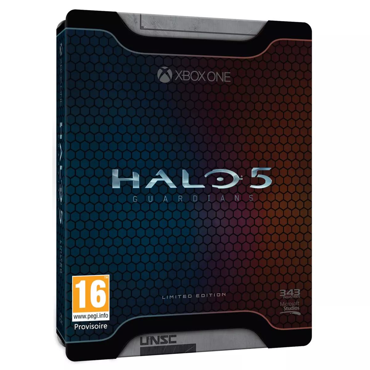 Halo 5 : Guardians - Edition Limitée Xbox One