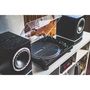 Voir la diapositive 5 : Audio-technica Platine vinyle AT-LP120XBTUSBBK