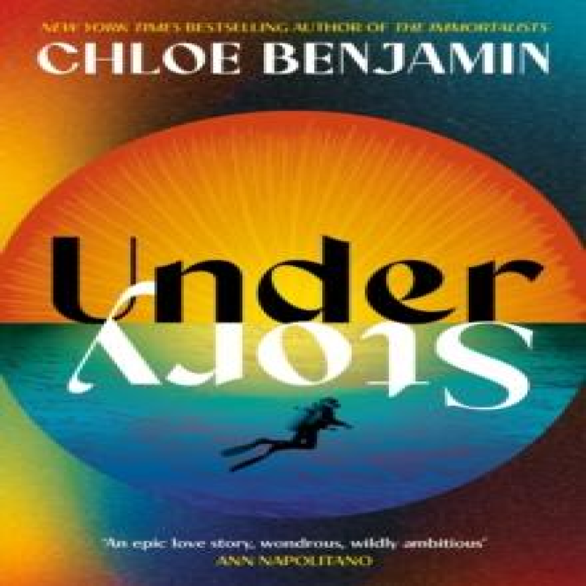 LIVRES Under Story : The dazzling new novel from the internationally bestselling author of The Immortalists