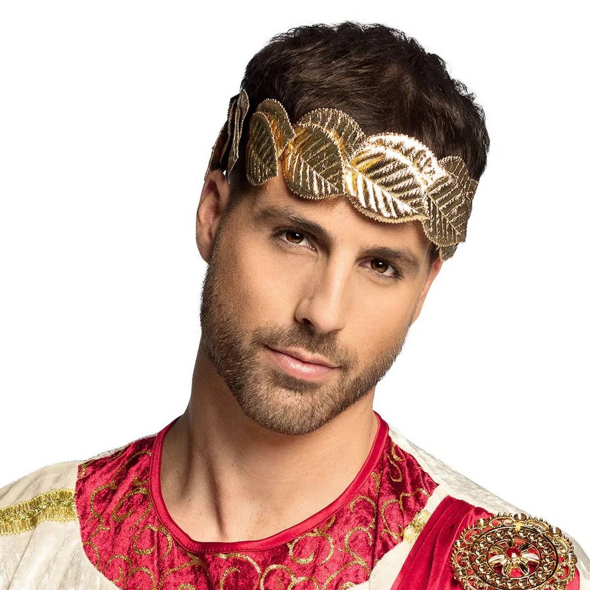 Boland Couronne Romaine Dorée - Adultes