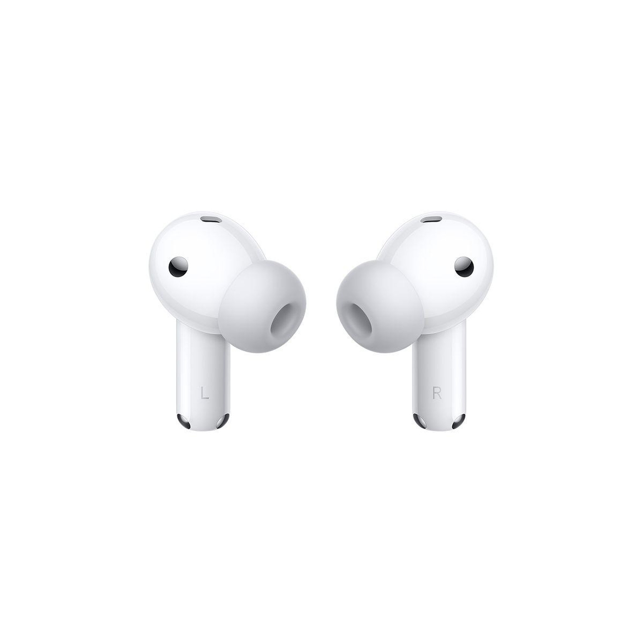 Voir la diapositive 2 : HUAWEI Ecouteurs Freebuds 6i blanc