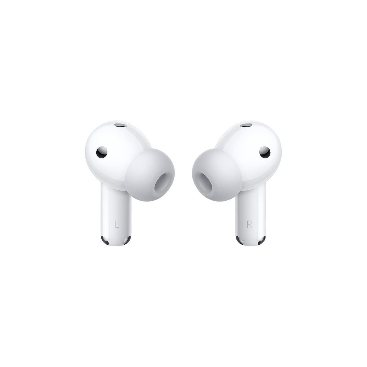 HUAWEI Ecouteurs Freebuds 6i blanc
