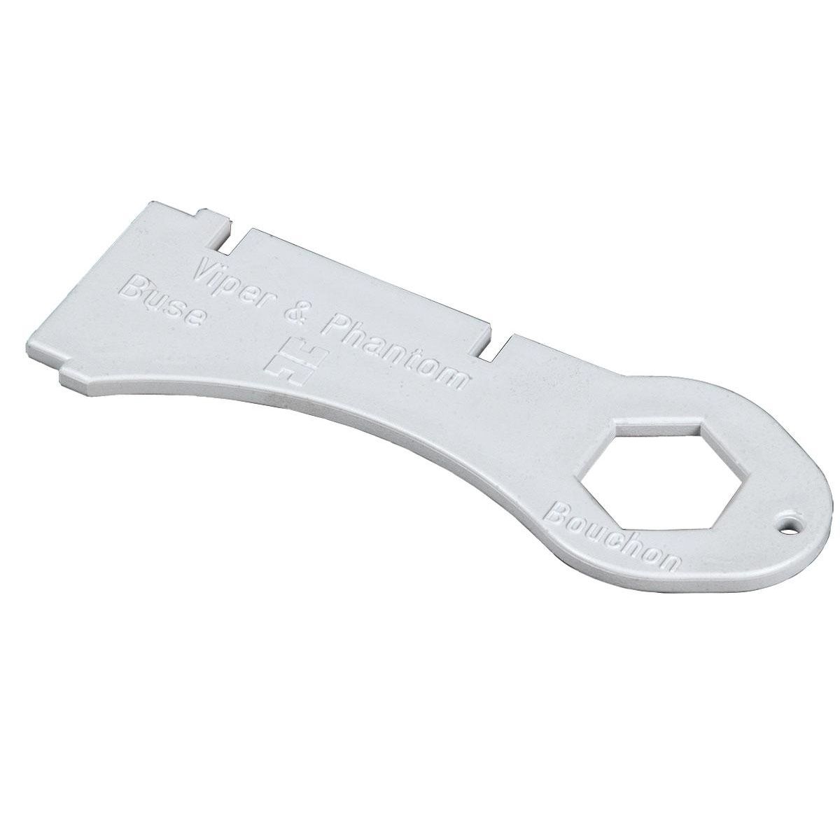 Hayward Clef d'écrou de rotule et de bouchon d'hivernage - Hayward