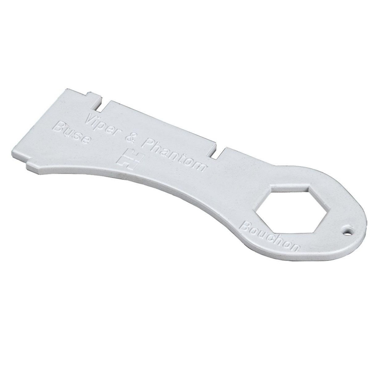 Hayward Clef d'écrou de rotule et de bouchon d'hivernage - Hayward