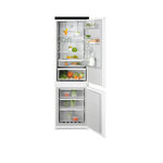 ELECTROLUX Réfrigérateur 1 porte intégrable à glissières 249l - LNT6ME18S