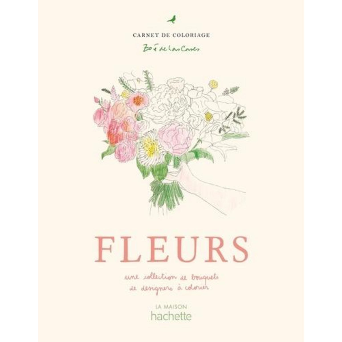 FLEURS, Las Cases Zoé de