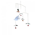 Flensted Cherry Bird