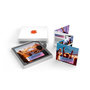 Voir la diapositive 2 : Smartbox Concerts & Festivals - Coffret Cadeau Sport & Aventure