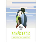 COMPTER LES COULEURS, Ledig Agnès