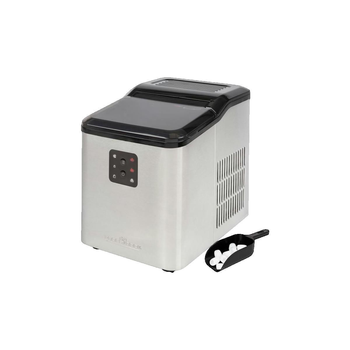 CLATRONIC Machine à glaçons Clatronic PC-EWB1253 capacité 1,5 litre