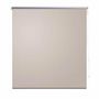 Voir la diapositive 2 : VIDAXL Store enrouleur occultant 160 x 175 cm beige
