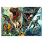 Voir la diapositive 2 : RAVENSBURGER Ravensburger - Jurassic World Dominion Jigsaw Puzzle XXL 100pcs. 133413