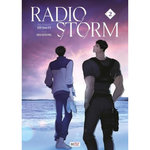 RADIO STORM TOME 2 , Lee Sun-Ui