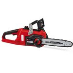 Einhell Tronçonneuse sans fil Power X-Change FORTEXXA 18/30 - sans batterie ni chargeur