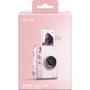 Voir la diapositive 2 : FUJIFILM Appareil photo Instantané Instax Mini EVO Rose
