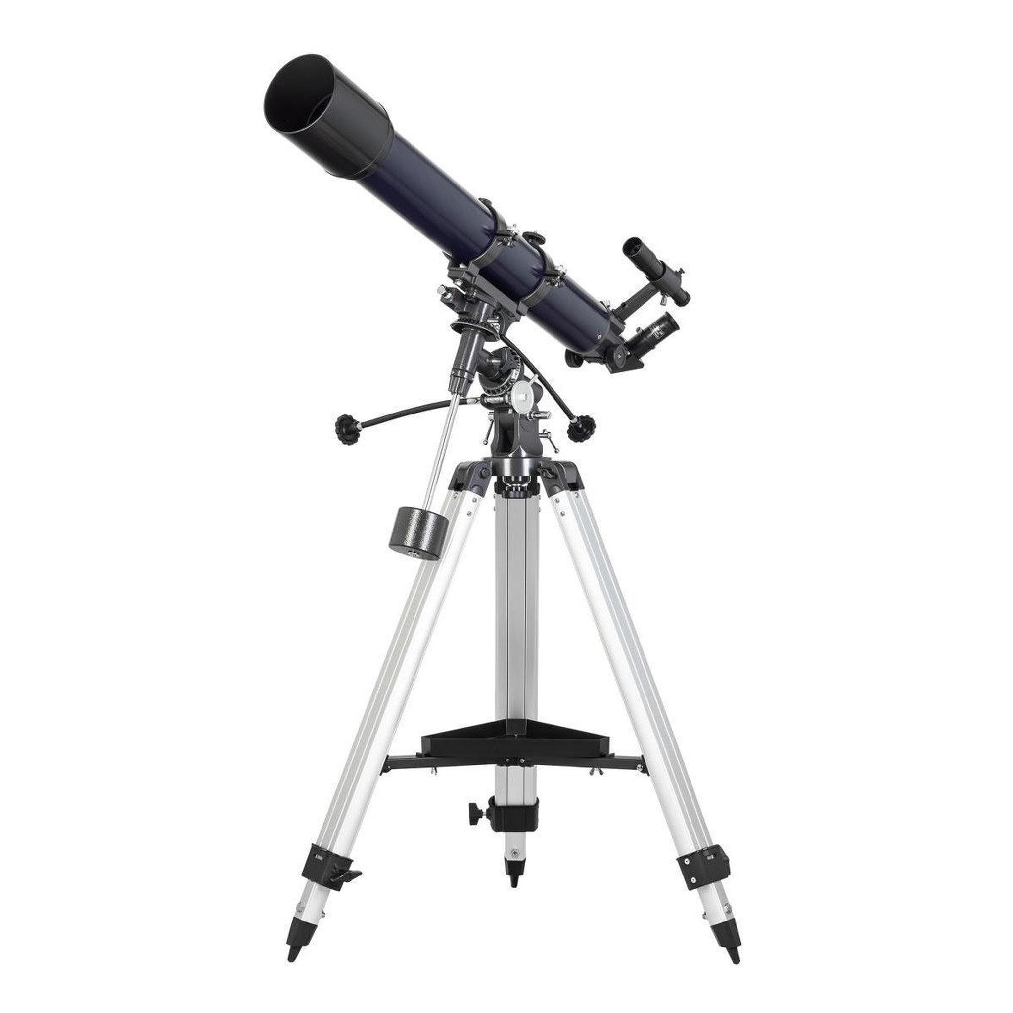 LEVENHUK Télescope  new skyline plus 90/900 eq2