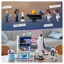 Voir la diapositive 8 : LEGO Friends 41713 L&rsquo;Académie de l&rsquo;Espace d&rsquo;Olivia Jouet Éducatif sur l'Espace, Navette