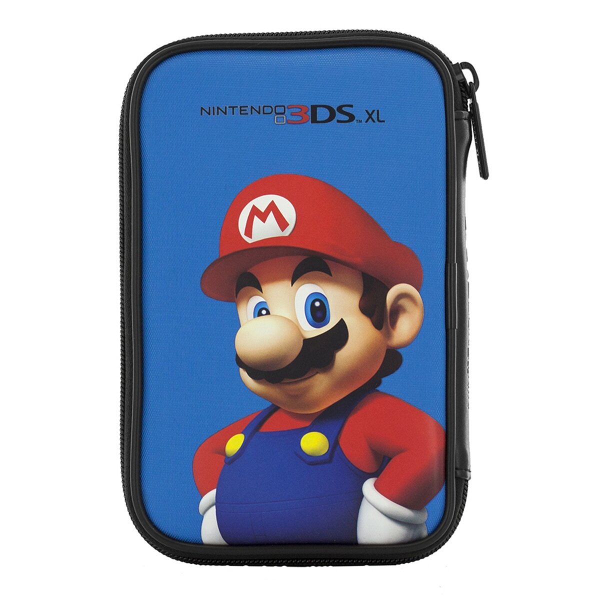 Game Traveller - Mario Bleu New 3DS XL & 3DS XL