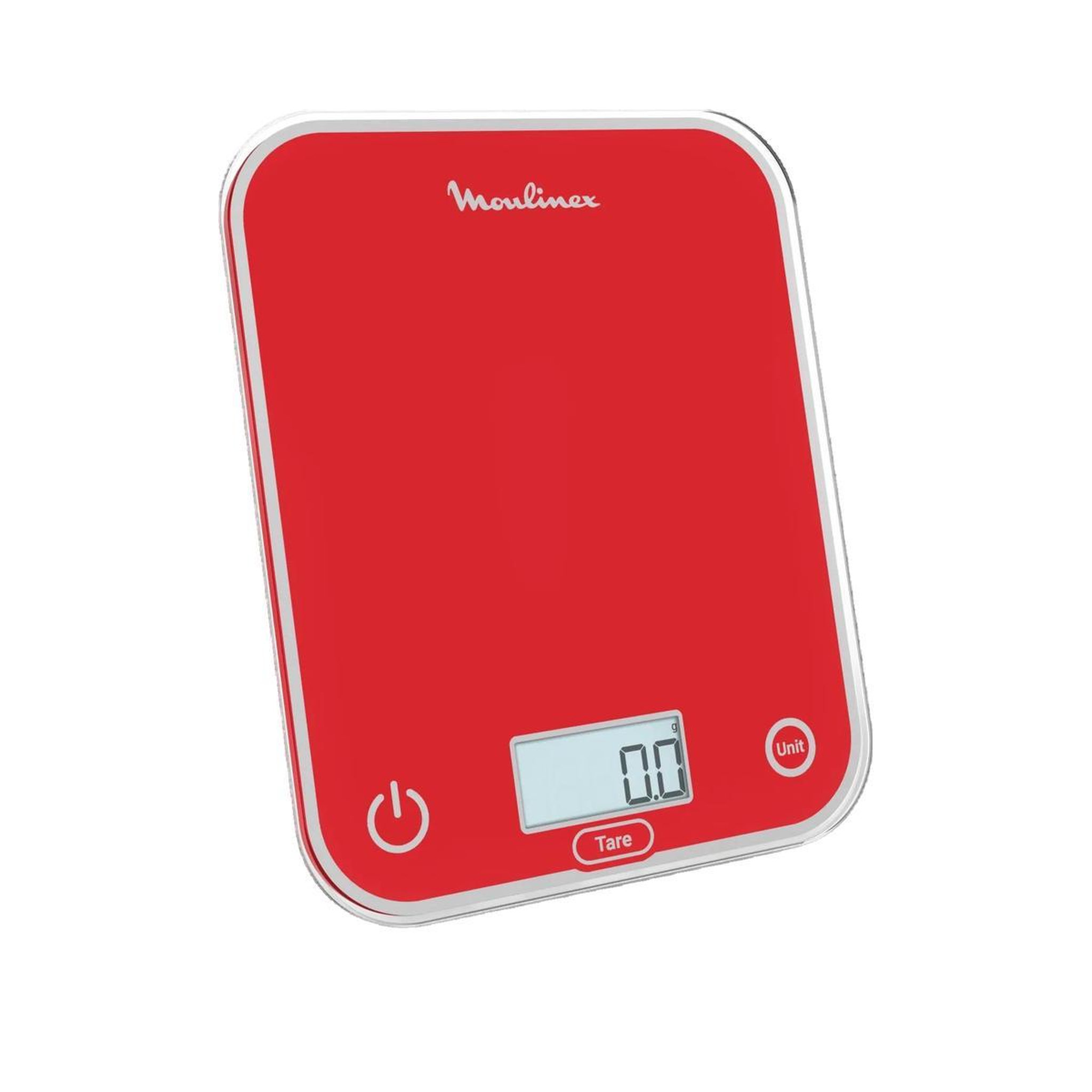 MOULINEX Balance de cuisine Moulinex bn50u3 capacité 5 kg