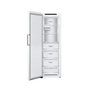 Voir la diapositive 3 : LG Congélateur armoire 60cm 324l nofrost - GFT61SWCSE