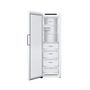 Voir la diapositive 3 : LG Congélateur armoire 60cm 324l nofrost - GFT61SWCSE