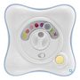 Voir la diapositive 3 : CHICCO Cube projecteur arc-en-ciel First dreams bleu