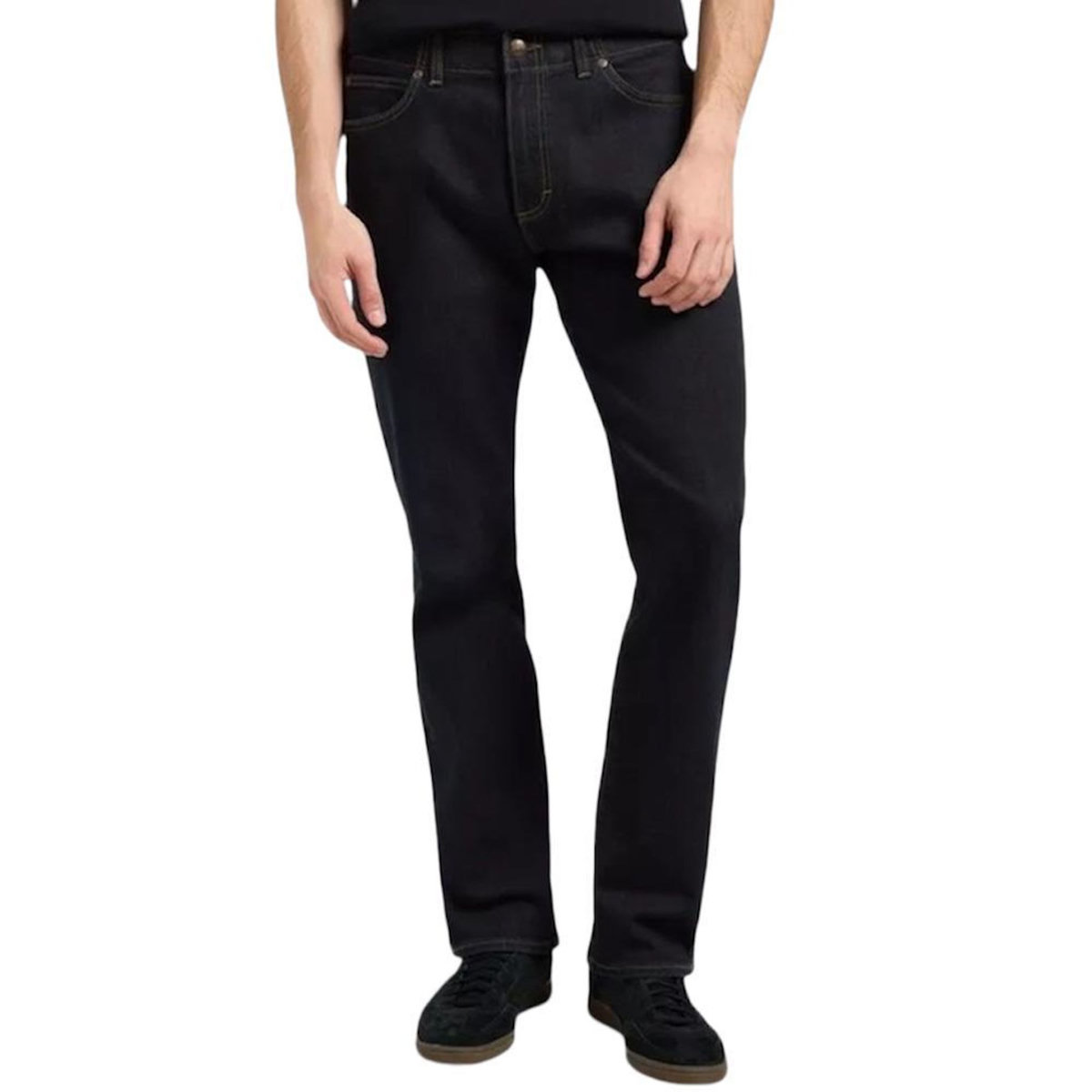 LEE Jean Slim  Homme Lee Straight 112372645   W30