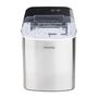 Voir la diapositive 3 : HKOENIG HKoeNIG ICEK12 Machine a Glacons - 2,1L - 12kg - 120W
