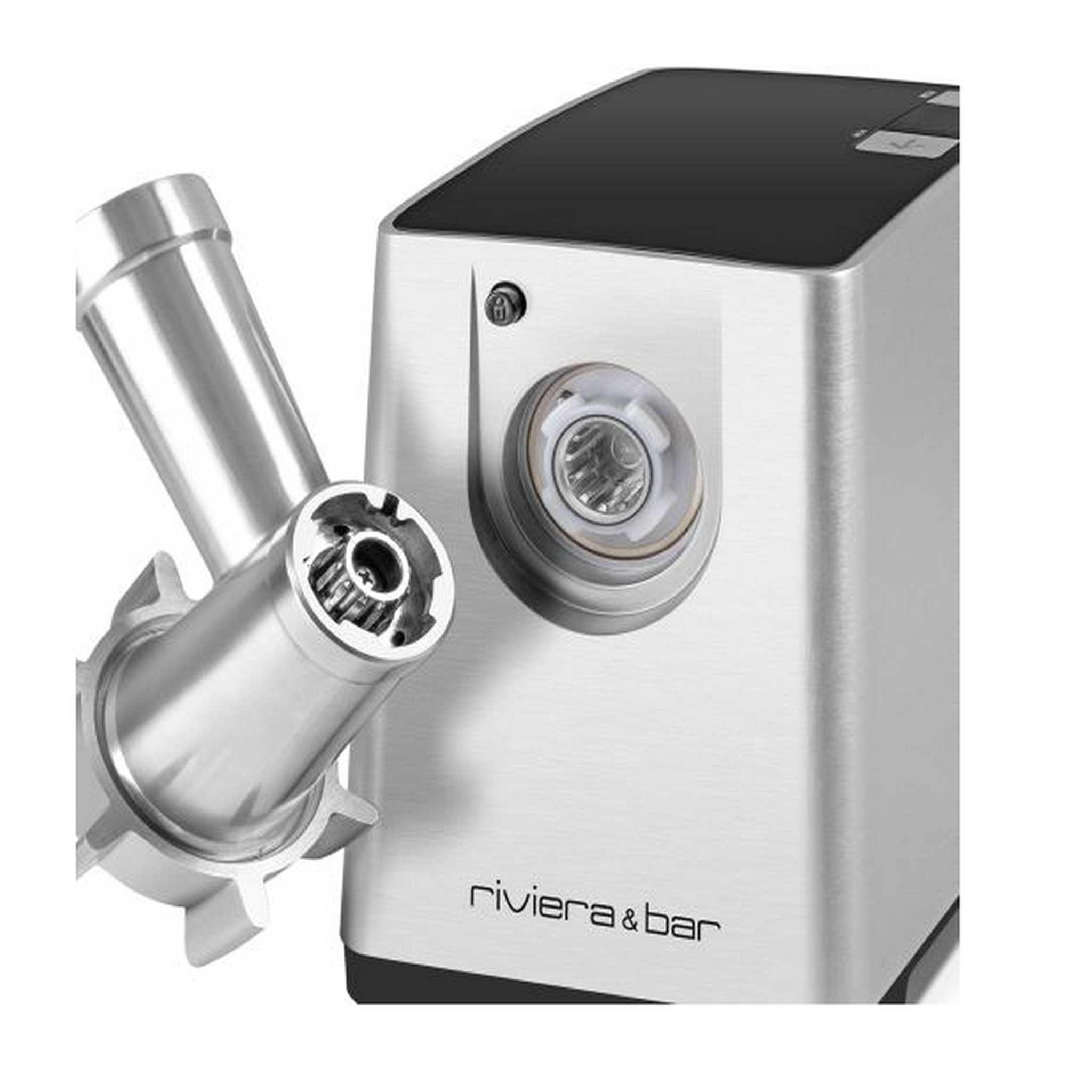 Voir la diapositive 4 : Riviera & Bar Hachoir à viande multifonction 2500w - prh650