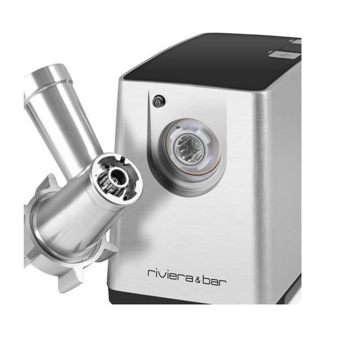 Riviera & Bar Hachoir à viande multifonction 2500w - PRH650