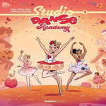 STUDIO DANSE ACADEMY TOME 1 , BeKa
