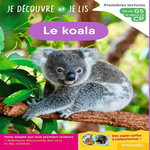 LE KOALA. FIN DE GS ET DEBUT DE CP, Gombert Caroline