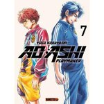 AO ASHI PLAYMAKER TOME 7 , Kobayashi Yûgo