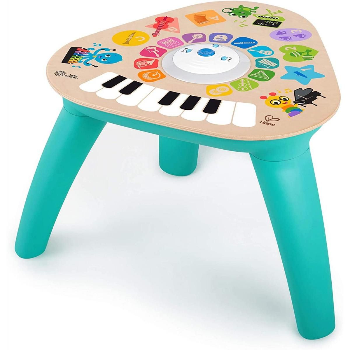 Hape Table musicale magic touch Hape