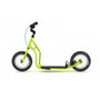 Voir la diapositive 2 : Yedoo Trottinette Yedoo Mau lime