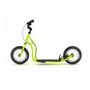 Voir la diapositive 2 : Yedoo Trottinette Yedoo Mau lime