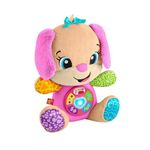 FISHER PRICE SIS EVEIL PROGRESSIF