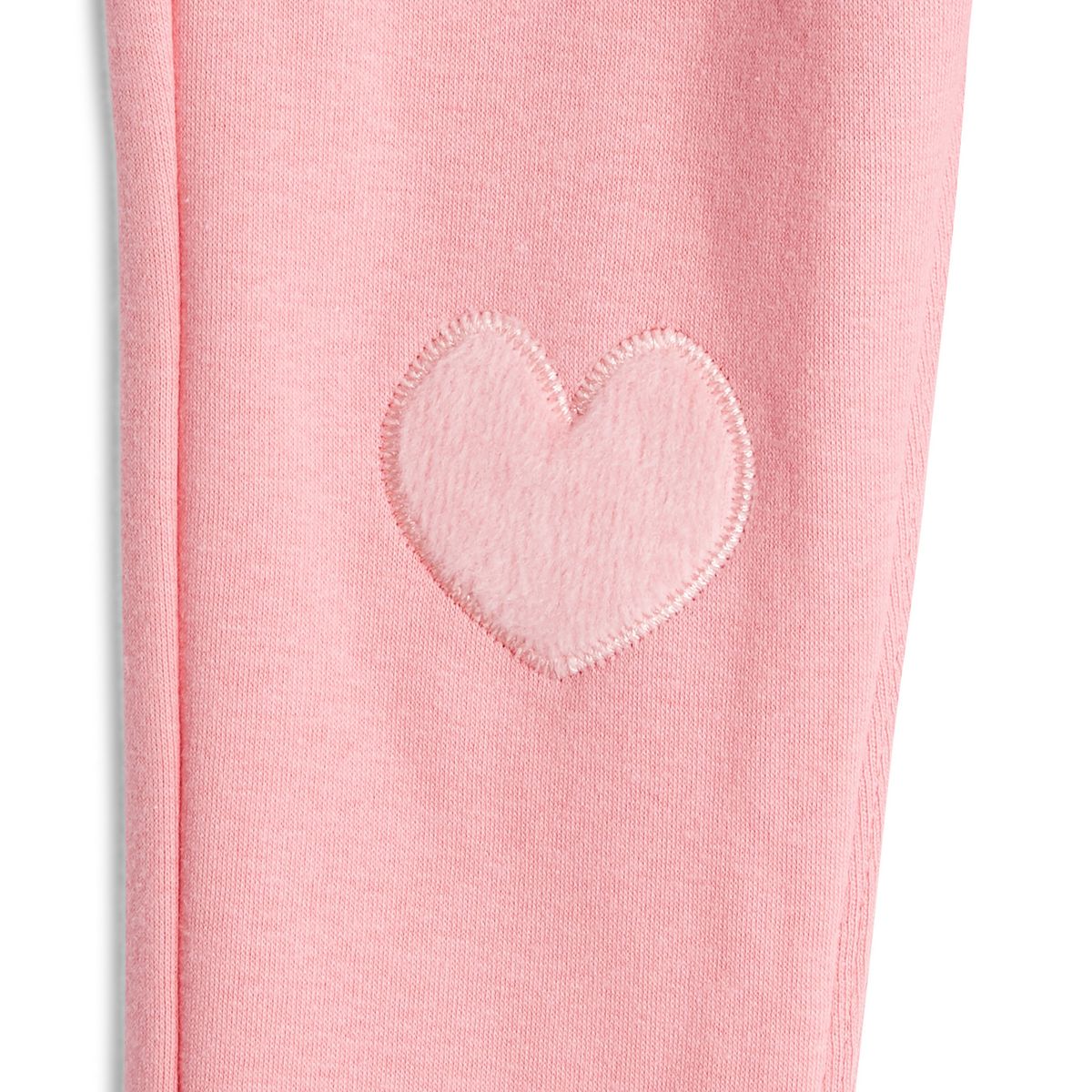 INEXTENSO Pantalon molleton bébé fille