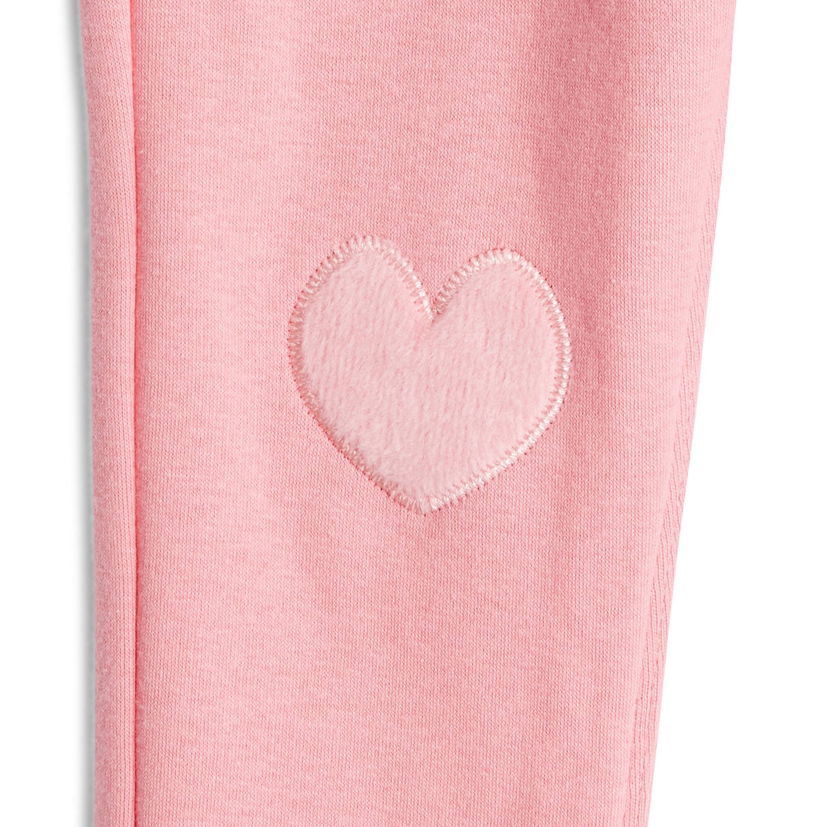 INEXTENSO Pantalon molleton bébé fille