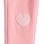 Voir la diapositive 2 : INEXTENSO Pantalon molleton bébé fille