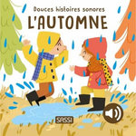 L'AUTOMNE, Marcolin Roberta