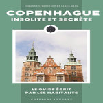 COPENHAGUE INSOLITE ET SECRETE, Steenstrup Johanne